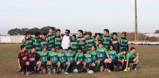 Caldas RC vence Torneio na Vila da Moita em Sub 16 Gazeta das Caldas