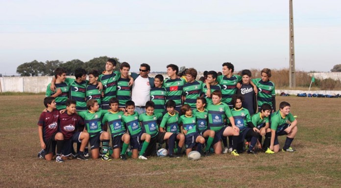 Caldas RC vence Torneio na Vila da Moita em Sub 16 Gazeta das Caldas