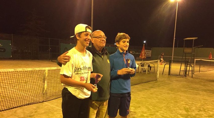 Pedro Libório venceu a prova B de Cantanhede Gazeta das Caldas