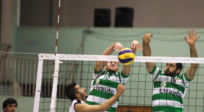 Sp. Caldas brilhante na vitória histórica sobre o Sp. Espinho Gazeta das Caldas