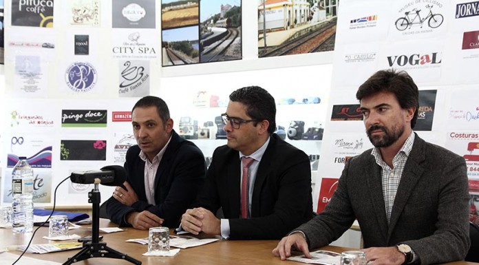 Torneio de veteranos do Sp. Caldas realiza-se a 2 de Dezembro Gazeta das Caldas