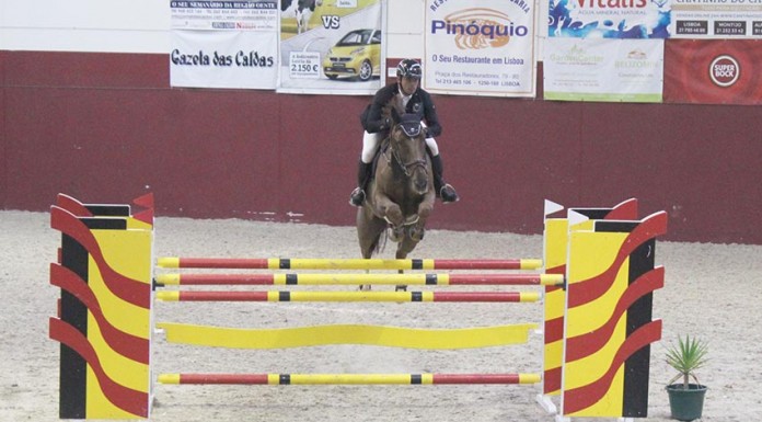 Viana volta ao CEIA para vencer Gazeta das Caldas