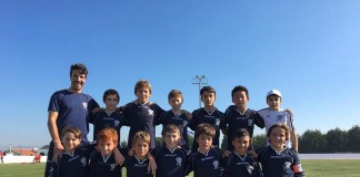 Escola Académica conquistou o primeiro lugar Gazeta das Caldas