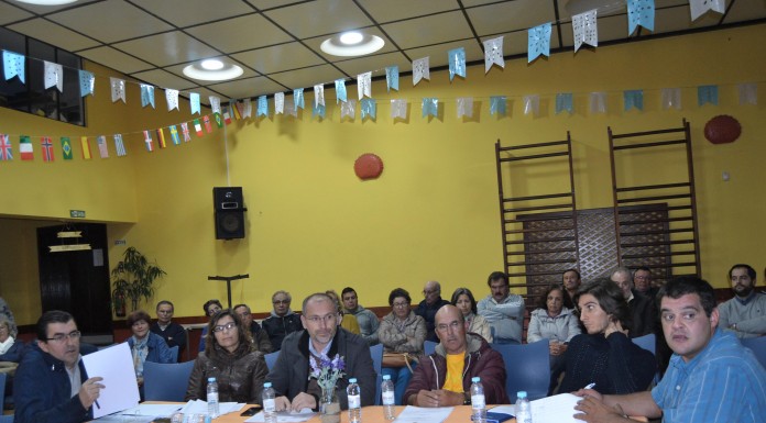 Orçamento da Foz do Arelho continua sem aprovação Gazeta das Caldas