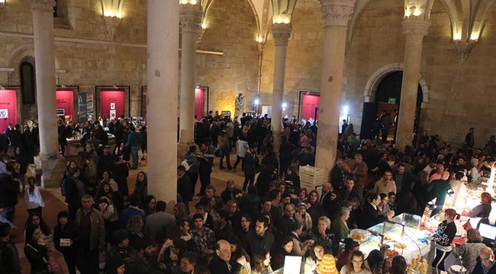 Doces Conventuais atraíram milhares de pessoas a Alcobaça Gazeta das Caldas