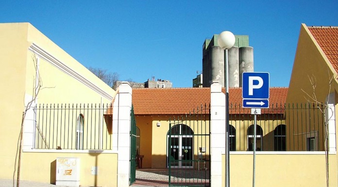 Câmara aprova estatutos da associação Caldas XXI que vai gerir o CCC, a Expoeste e o Centro de Juventude Gazeta das Caldas