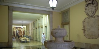 Estado volta a comparticipar os tratamentos termais Gazeta das Caldas