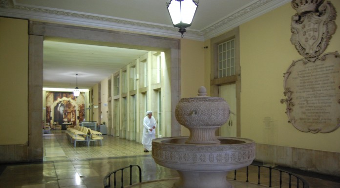 Estado volta a comparticipar os tratamentos termais Gazeta das Caldas