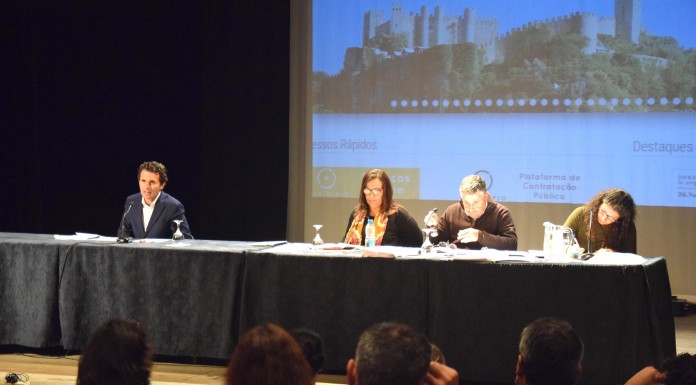 Impostos municipais em Óbidos mantêm-se iguais aos do ano passado Gazeta das Caldas