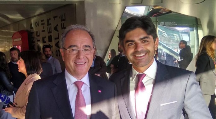 Newoxygen distinguida com prémio de inovação Gazeta das Caldas