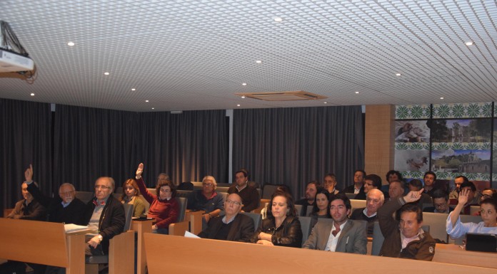 Caldas da Rainha mantém os impostos municipais mais baixos da região mas nem todos estão de acordo Gazeta das Caldas