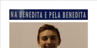 David Martyn no Meeting Internacional do Algarve com 2 novos recordes pessoais Gazeta das Caldas