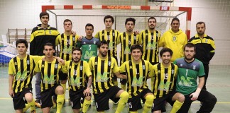 Casal Velho B venceu em Alvorninha Gazeta das Caldas