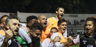 Houve história, mas ainda não é a melhor participação de sempre Gazeta das Caldas