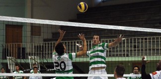 Dos serviços mínimos à rotação máxima Gazeta das Caldas