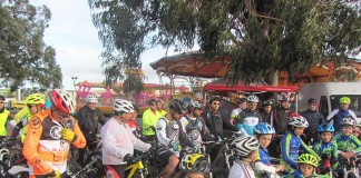 AECO convida toda a comunidade a participar no passeio convívio de Final de Ano “EcoSprint & Amigos” Gazeta das Caldas