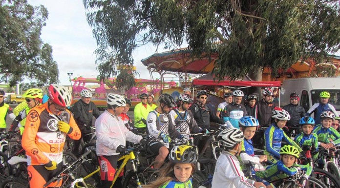 AECO convida toda a comunidade a participar no passeio convívio de Final de Ano “EcoSprint & Amigos” Gazeta das Caldas