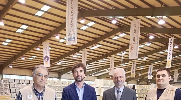 Cerca de 1.500 visitantes e duas mil aves na Expoeste Gazeta das Caldas