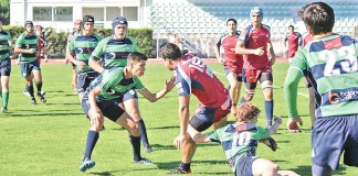 Caldas RC estreia-se com derrota frente ao CR Évora Gazeta das Caldas