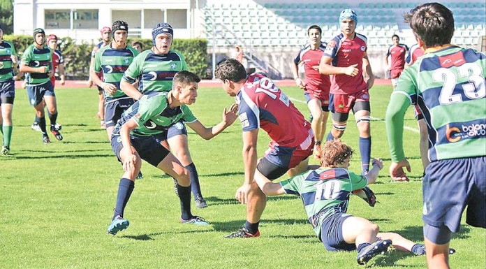 Caldas RC estreia-se com derrota frente ao CR Évora Gazeta das Caldas
