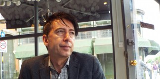 Pedro Batim, o criador caldense que quer investir na moda em Inglaterra Gazeta das Caldas