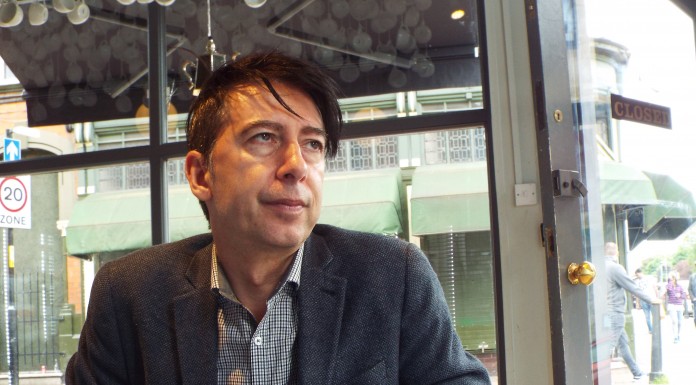 Pedro Batim, o criador caldense que quer investir na moda em Inglaterra Gazeta das Caldas