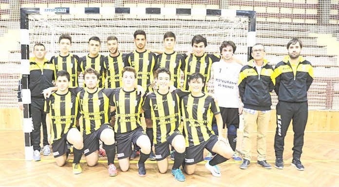 Casal Velho foi superior à Casa do Benfica Gazeta das Caldas