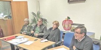 Junta da Foz do Arelho continua com o futuro adiado Gazeta das Caldas