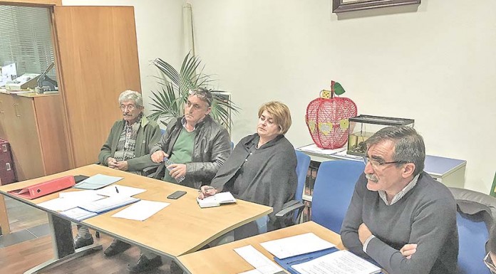 Junta da Foz do Arelho continua com o futuro adiado Gazeta das Caldas