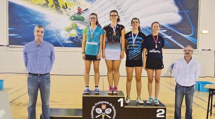 MVD na 2ª Jornada Nacional de Não Seniores