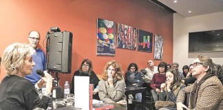 As viagens que mudaram a vida dos jornalistas contadas no Books&Movies Gazeta das Caldas