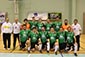 NDA Vidais Futsal mantém três equipas na presente época Gazeta das Caldas