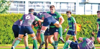 Caldas RC vence na Vila da Moita e consolida segundo lugar Gazeta das Caldas