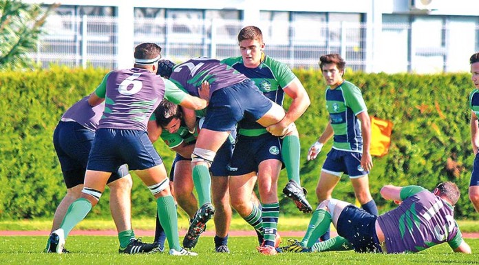 Caldas RC vence na Vila da Moita e consolida segundo lugar Gazeta das Caldas