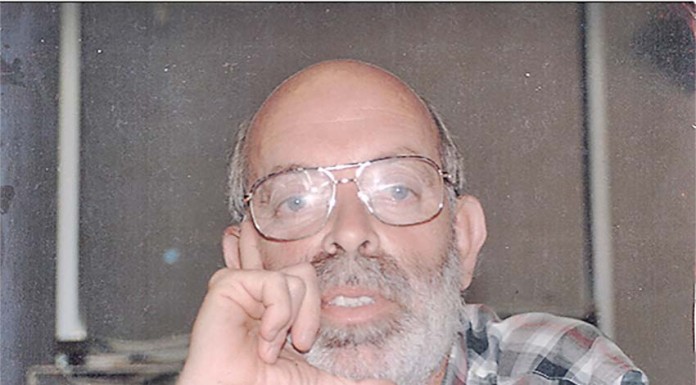 Uma evocação do Eng. Amado da Silva (o “Sócio”) Gazeta das Caldas