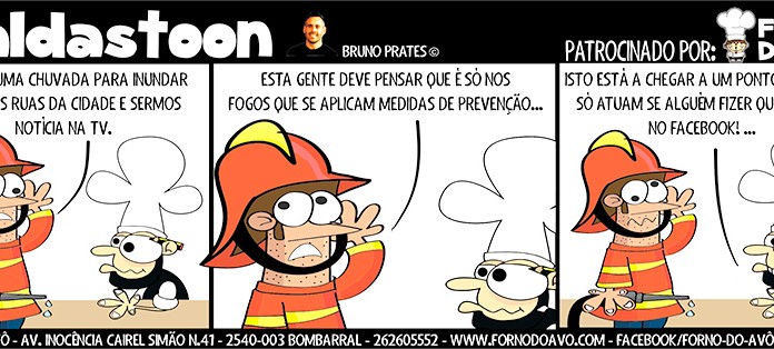 Caldastoon 149 Gazeta das Caldas