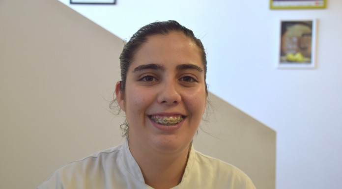 Rafaela Gonçalves, da Madeira: “Aqui encontrei uma família e um grupo de trabalho” Gazeta das Caldas