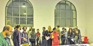 Caldas Design Week cresceu em entidades envolvidas e em número de participantes Gazeta das Caldas