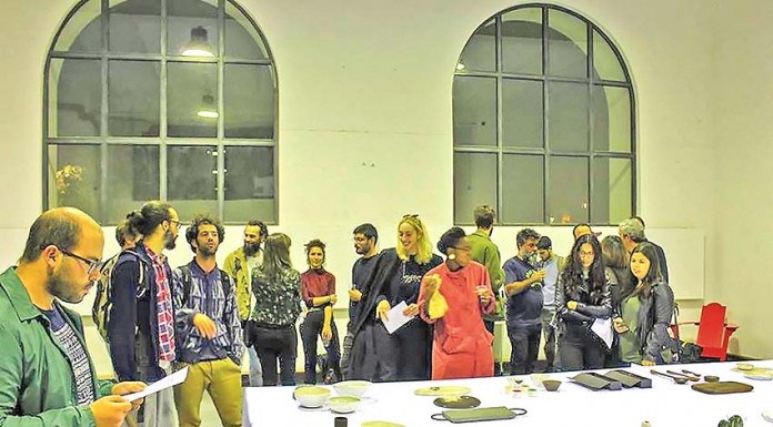 Caldas Design Week cresceu em entidades envolvidas e em número de participantes Gazeta das Caldas