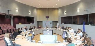 O Oeste em Bruxelas Gazeta das Caldas