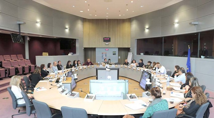 O Oeste em Bruxelas Gazeta das Caldas