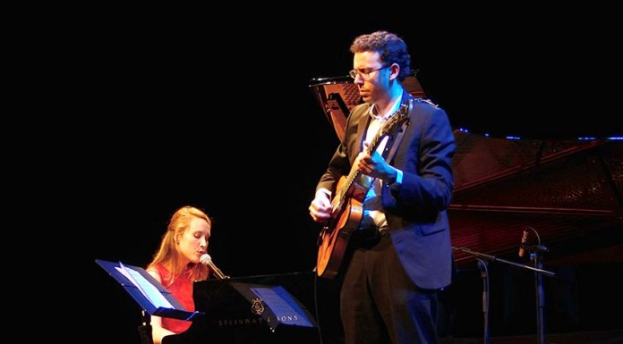 Festival de Jazz chega ao fim… mas ainda há um concerto em Dezembro Gazeta das Caldas