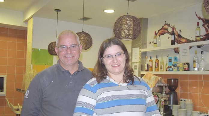 Os Serenos aposta em gastronomia típica portuguesa Gazeta das Caldas