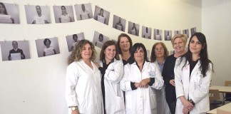 Exposição no hospital das Caldas alerta para a denúncia dos casos de violência Gazeta das Caldas