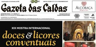 Doces e licores conventuais 2017