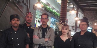 A Antiga Taberna da Bica é Agora um Restaurante de Sushi Gazeta das Caldas