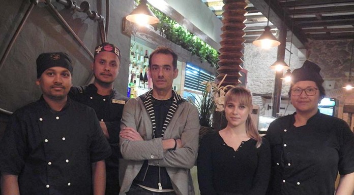 A Antiga Taberna da Bica é Agora um Restaurante de Sushi Gazeta das Caldas