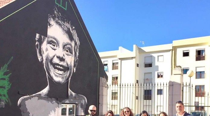 Investimento de 400 mil euros vai reabilitar o Centro da Juventude Gazeta das Caldas