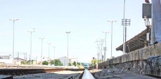 Vai mesmo haver modernização da linha do Oeste? Gazeta das Caldas