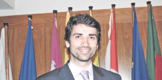 OesteCIM terá dois novos secretários executivos Gazeta das Caldas